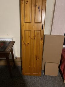 doors