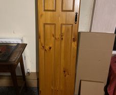 doors
