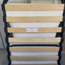 Foldable single bed Image 2
