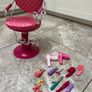 Our Generation Doll Salon Set Image 3