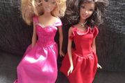 mattel vintage hogh school musical dolls plus clothes