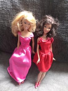 mattel vintage hogh school musical dolls plus clothes