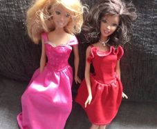 mattel vintage hogh school musical dolls plus clothes