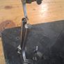 Singer 91K5 Pique Leather Glove Sewing Machine Vintage 1929 Image 2
