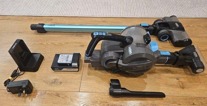 Vax ONEPWR Blade 3 Cordless Vacuum Hoover Pet
