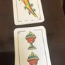 Coca Cola Spanish Playing Cards Image 8