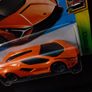 Lamborghini Sian FKP 37 ! 60th Anniversary ! from HW Exotics Series ! 2021 ! Hot Wheels ! Mattel ! Image 4