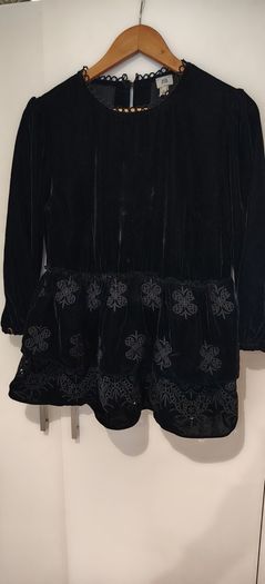 River Island women's blouse.