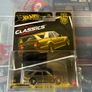 Hot Wheels Mercedes Benz 190 E EVO CHASE Image 3