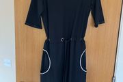 Jane Lushka dress . Size M 12-10 . Like a new