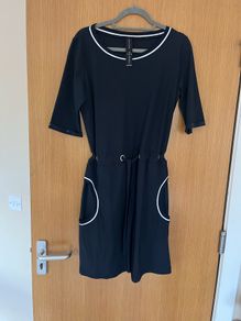 Jane Lushka dress . Size M 12-10 . Like a new