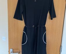 Jane Lushka dress . Size M 12-10 . Like a new
