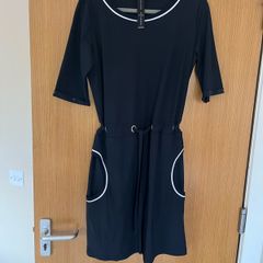 Jane Lushka dress . Size M 12-10 . Like a new