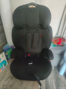 car seat
