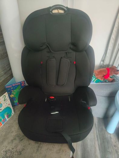 car seat