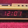 Harvard / Electronic Clock Radio / Cassette Player Image 2