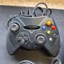 Xbox Original Controllers Untested Image 5
