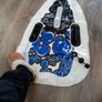 water or snow glide inflatable board / sledge Image 3