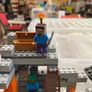 Minecraft Lego 21113 Image 3