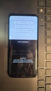 samsung S8 64gb
