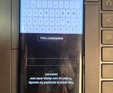 samsung S8 64gb