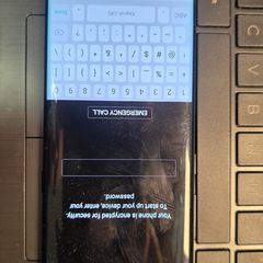 samsung S8 64gb