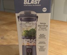 Ninja Blast Portable Blender