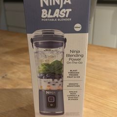 Ninja Blast Portable Blender