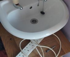 sink