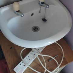 sink