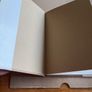 Tom Mac Intyre - Blood Relations. H/B. 1972. Ltd 500 Copies Only. Zozimus Books Image 4