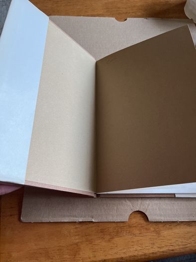 Tom Mac Intyre - Blood Relations. H/B. 1972. Ltd 500 Copies Only. Zozimus Books