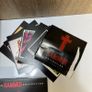 The Hammer Collection 21 Disc Collector's Box Set DVD + Booklet + 6 Postcards Image 3