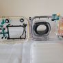 Canon Powershot G9 with underwater housing Image 6