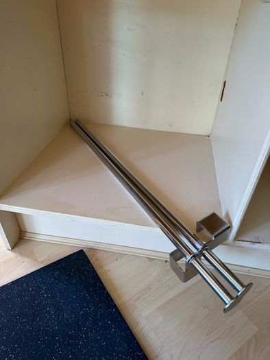 Gym Equipment