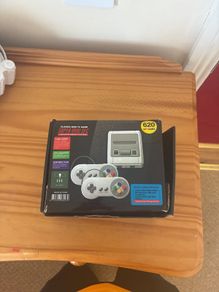 Super Mini SFC Retro Game Brand new