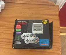Super Mini SFC Retro Game Brand new