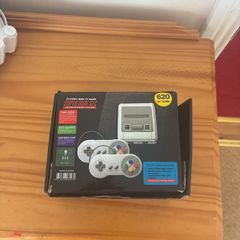 Super Mini SFC Retro Game Brand new
