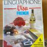 German Spanish & French Linguaphone Image 3