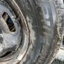 ford 215/75-16 wheels Image 4