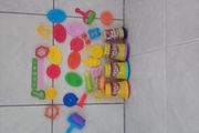 Playdough set