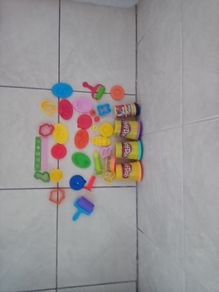 Playdough set