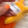 Aphmau MeeMeows Safari Edition Mystery Orange Lion Cat approx. 15 cm. Used Please see photos Image 9