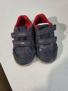 clarks boys shoes