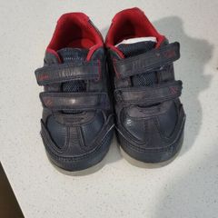 clarks boys shoes