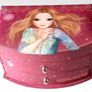 Top Model jewellery boxes Image 2