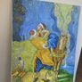 Van Gogh Painting Image 2