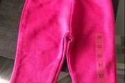 Girls BNWT bottoms 6/9 mths