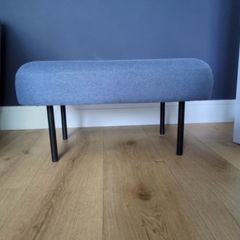 footstool