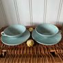 coffee cups & saucers Image 4